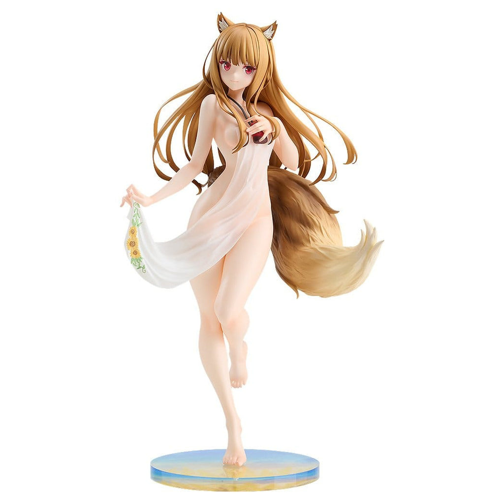 Productafbeelding Spice and Wolf - Holo feat. Saitom Figuur