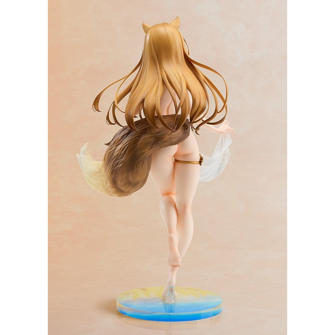 Productafbeelding Spice and Wolf - Holo feat. Saitom Figuur