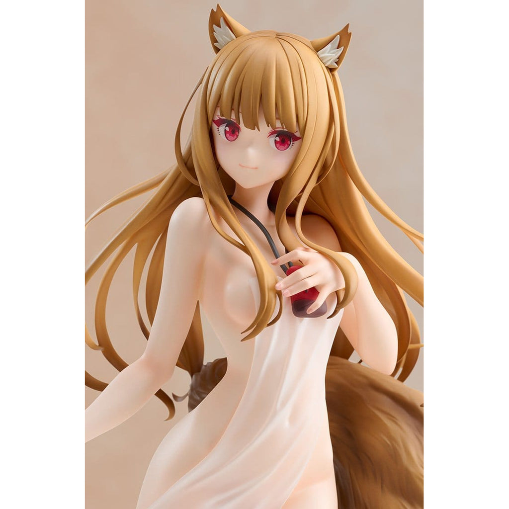 Productafbeelding Spice and Wolf - Holo feat. Saitom Figuur