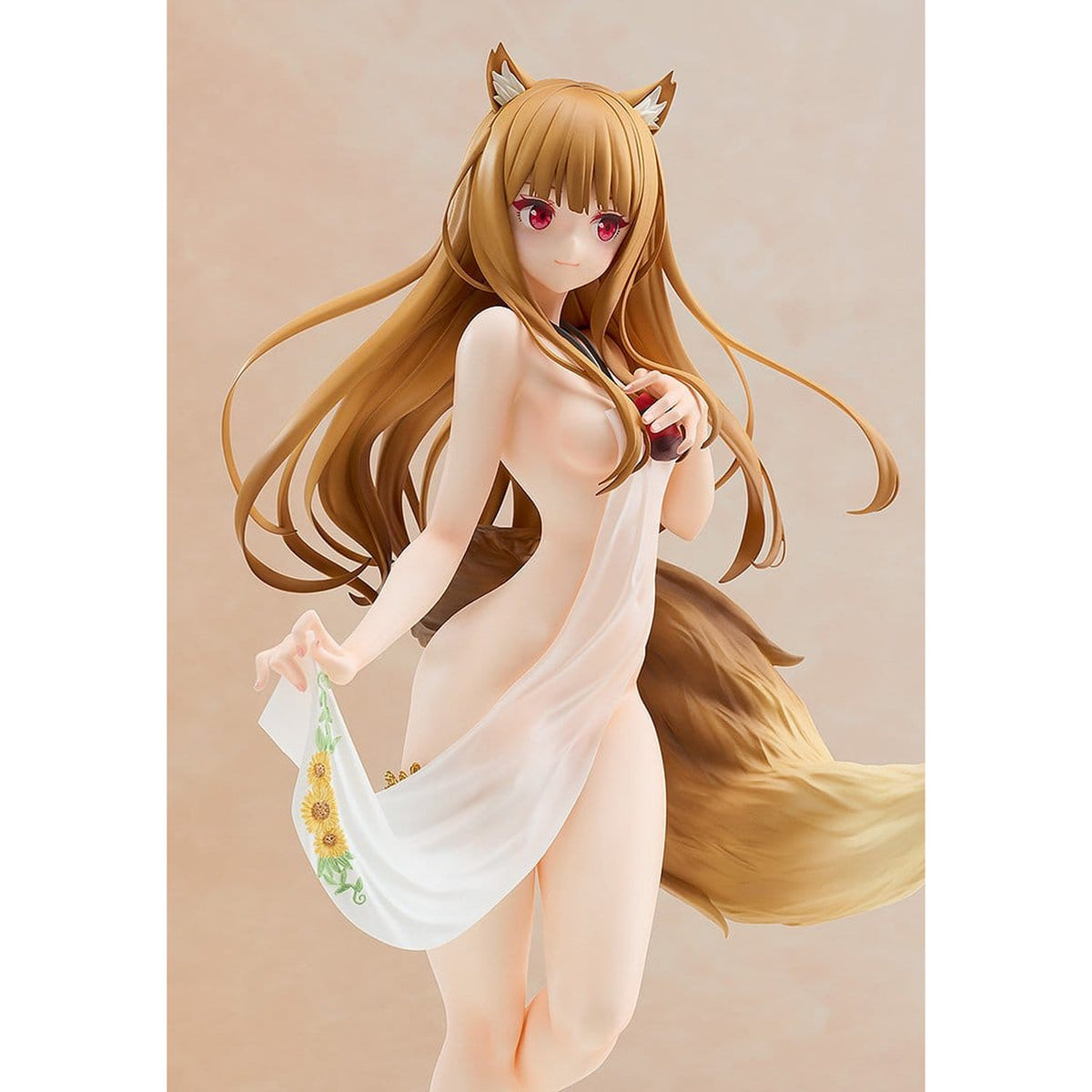 Productafbeelding Spice and Wolf - Holo feat. Saitom Figuur