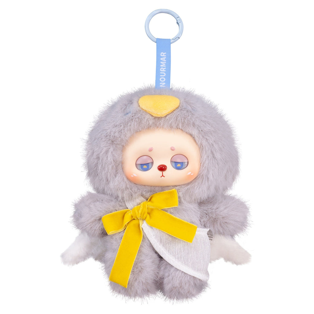 Image produit Nourmar - Porte-clés mystère Dull Sense Lab
