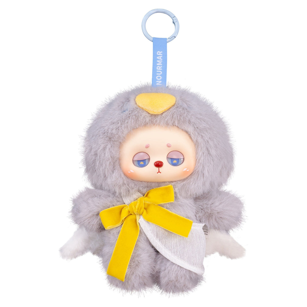 Image produit Nourmar - Porte-clés mystère Dull Sense Lab
