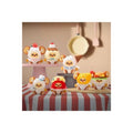 Productafbeelding Jayshoo - One Bite no End Mystery pluchen sleutelhanger