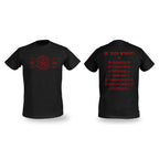 Productafbeelding Seven Wonders T-shirt voor American Horror Story fans