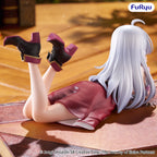 Image produit Wandering Witch - Figurine Noodle Stopper Elaina version allongée