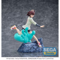 Produktbild Dandadan - Momo Luminasta Figur Season 2 Version