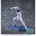 Image produit Dandadan - Figurine Luminasta Jiji transformé