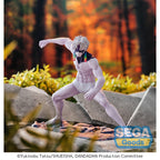 Image produit Dandadan - Figurine Luminasta Jiji transformé