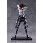 Image produit L'Attaque des Titans - Figurine Mikasa Ackerman version Final Season