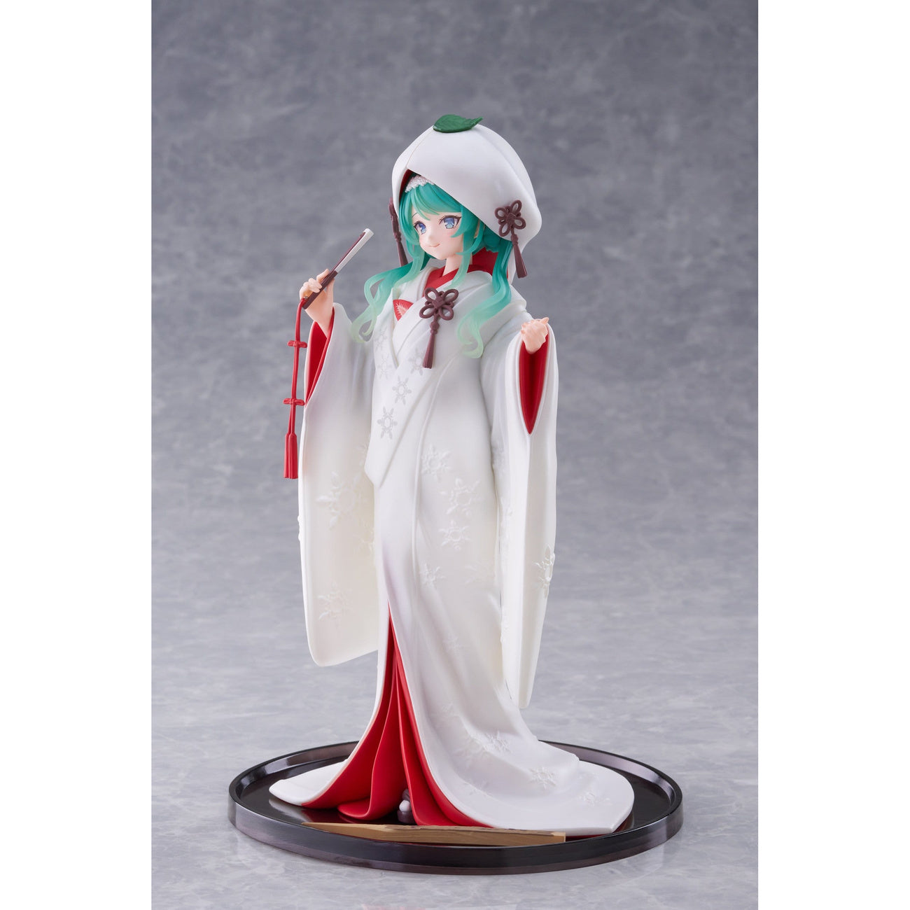 Image produit Hatsune Miku - Figurine Snow Miku version All Stars 2013