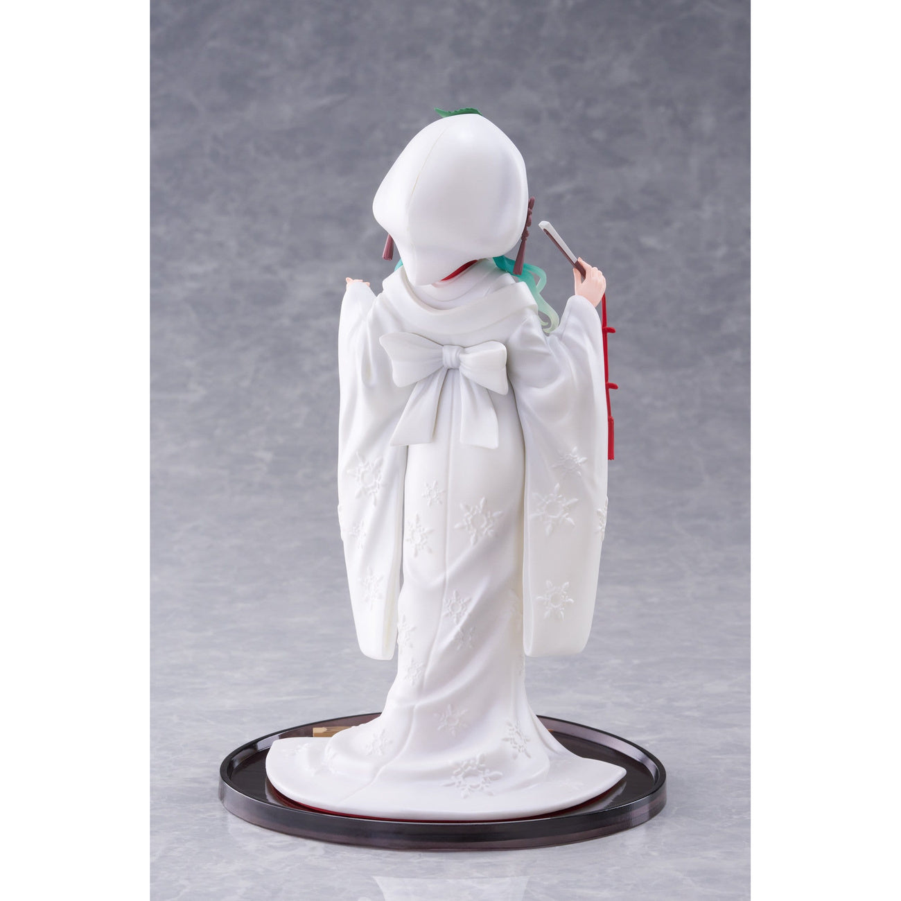 Image produit Hatsune Miku - Figurine Snow Miku version All Stars 2013