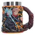 Productafbeelding Jujutsu Kaisen - Itadori Tankard deluxe