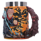 Productafbeelding Jujutsu Kaisen - Itadori Tankard deluxe