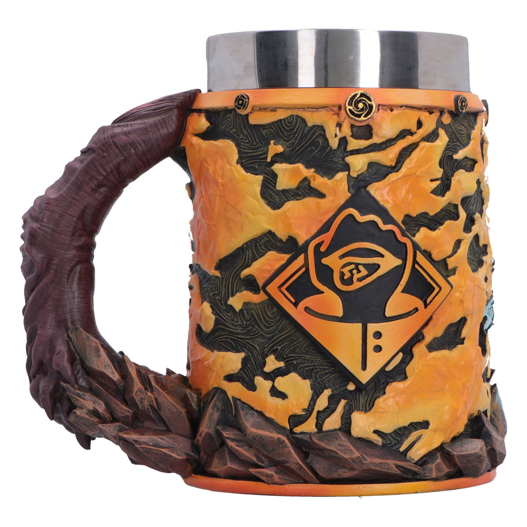 Productafbeelding Jujutsu Kaisen - Itadori Tankard deluxe