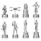 Produktbild Star Wars - Original Trilogy Schachspiel