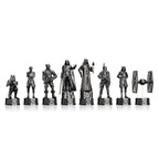Produktbild Star Wars - Original Trilogy Schachspiel