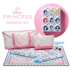 Image produit Disney Princess - Set de collection Mahjong