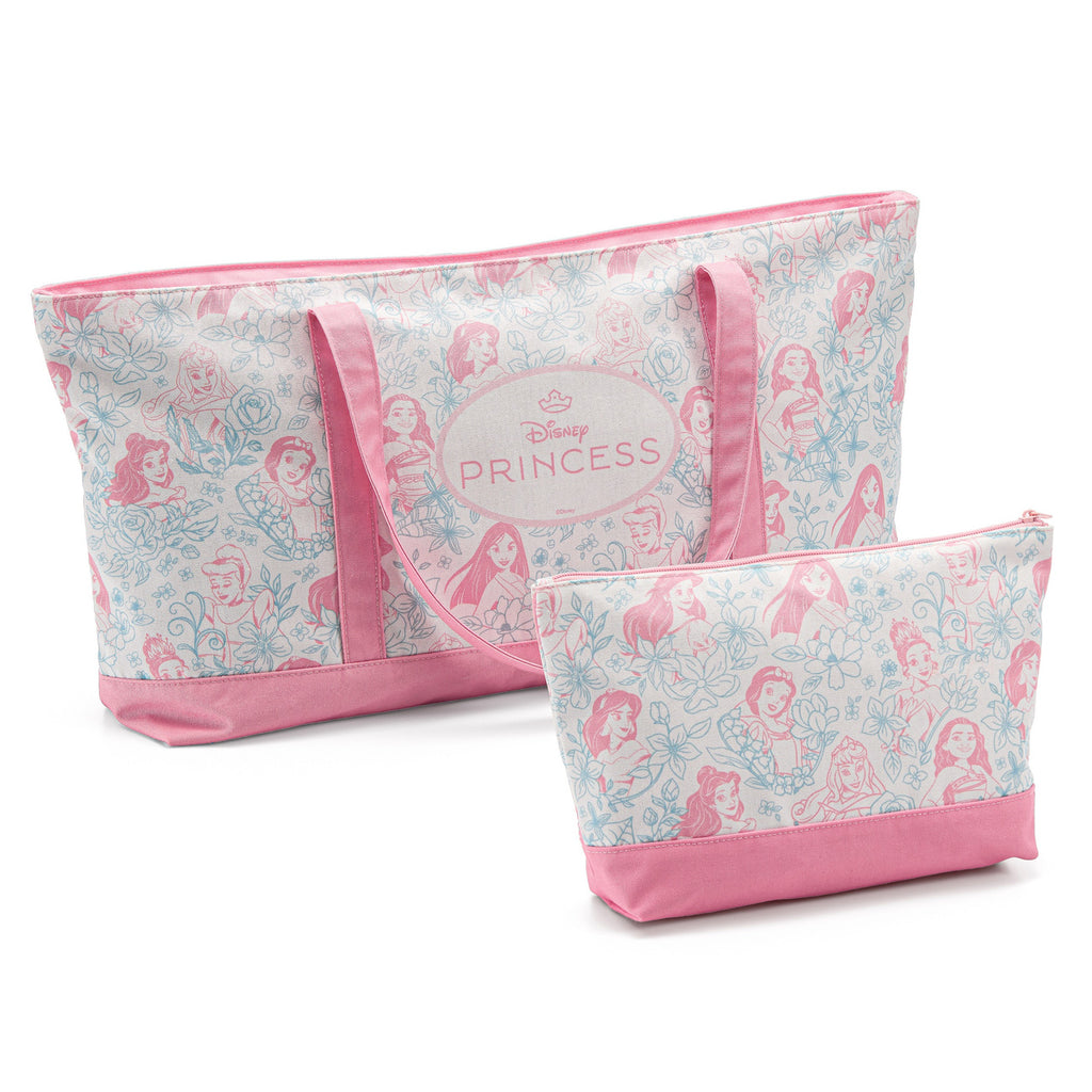 Image produit Disney Princess - Set de collection Mahjong