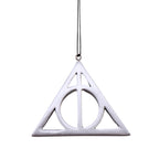 Produktbild Harry Potter - Deathly Hallows Weihnachtsbaum-Schmuck