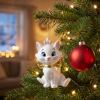 Image produit Les Aristochats - Décoration de Noël Marie