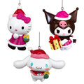Produktbild Hello Kitty and Friends - Mystery Weihnachtsbaum-Schmuck