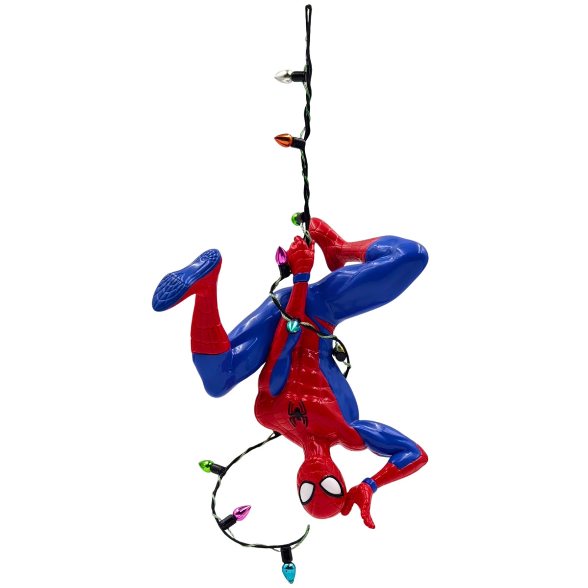 Produktbild Spider-Man - Lichterkette