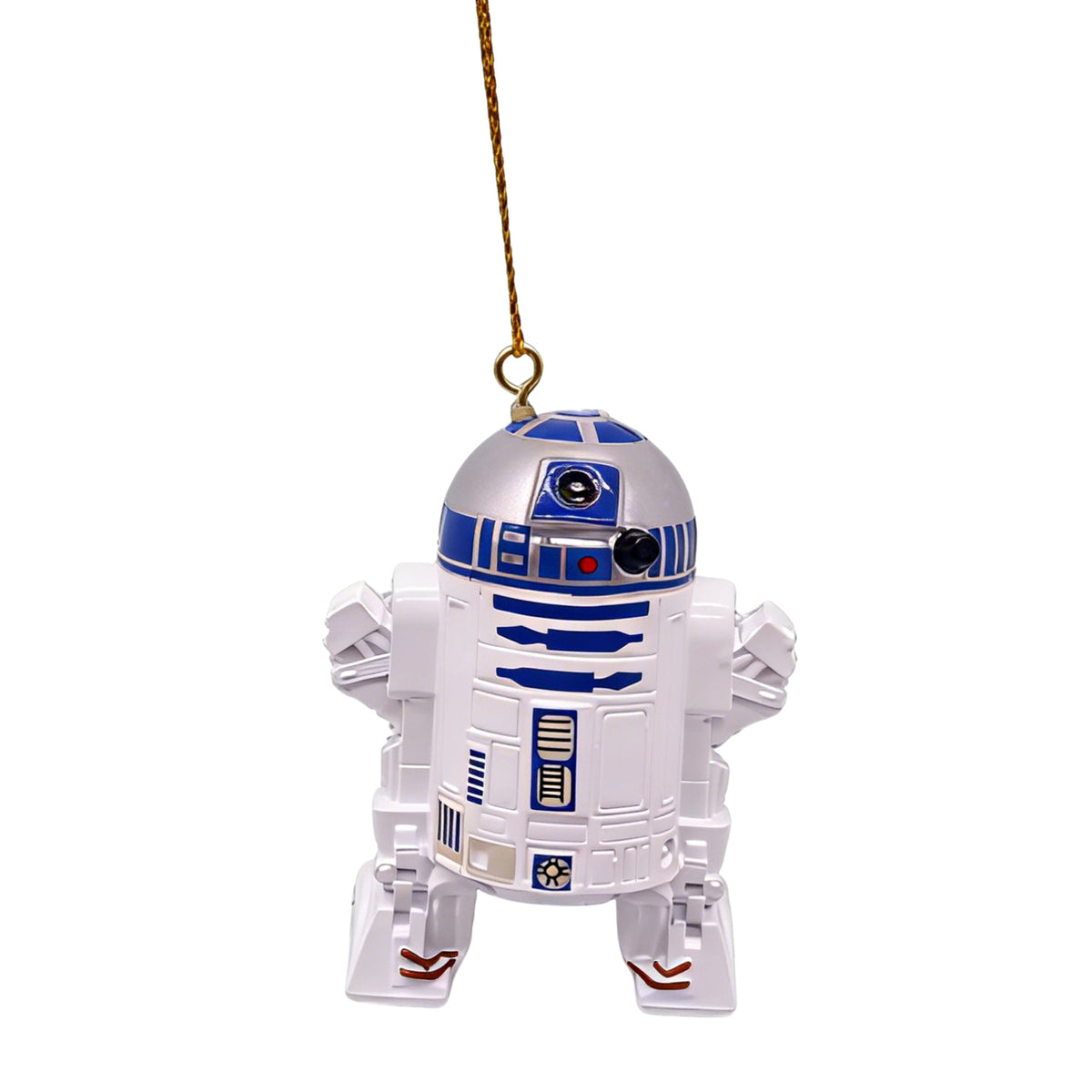 Image produit Star Wars - Décoration de Noël R2-D2