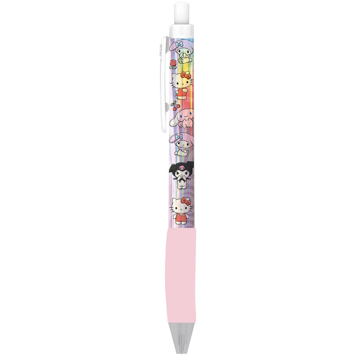Image produit Hello Kitty & Friends - Stylo gel holographique Drawing Touch