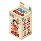 Image produit Porte-clés mystère clip de sac en peluche One Piece