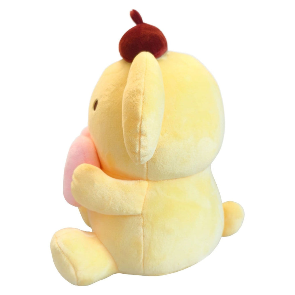 Productafbeelding Sanrion - Pompompurin pluchen figuur