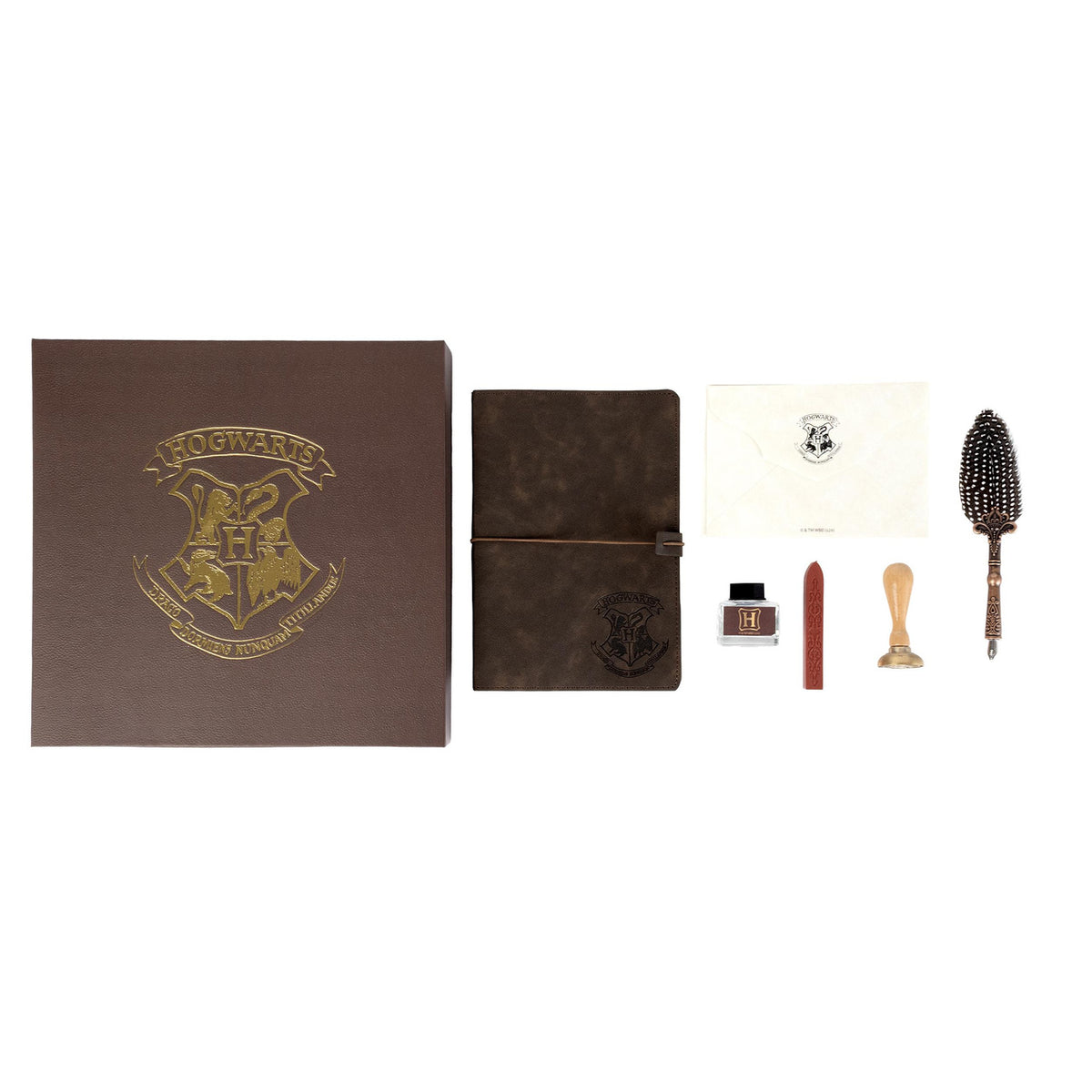 Image produit Harry Potter - Set d'écriture de calligraphie