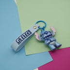Productafbeelding Stitch Sleutelhanger - Lilo & Stitch