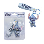 Productafbeelding Stitch Sleutelhanger - Lilo & Stitch