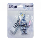 Productafbeelding Stitch Sleutelhanger - Lilo & Stitch
