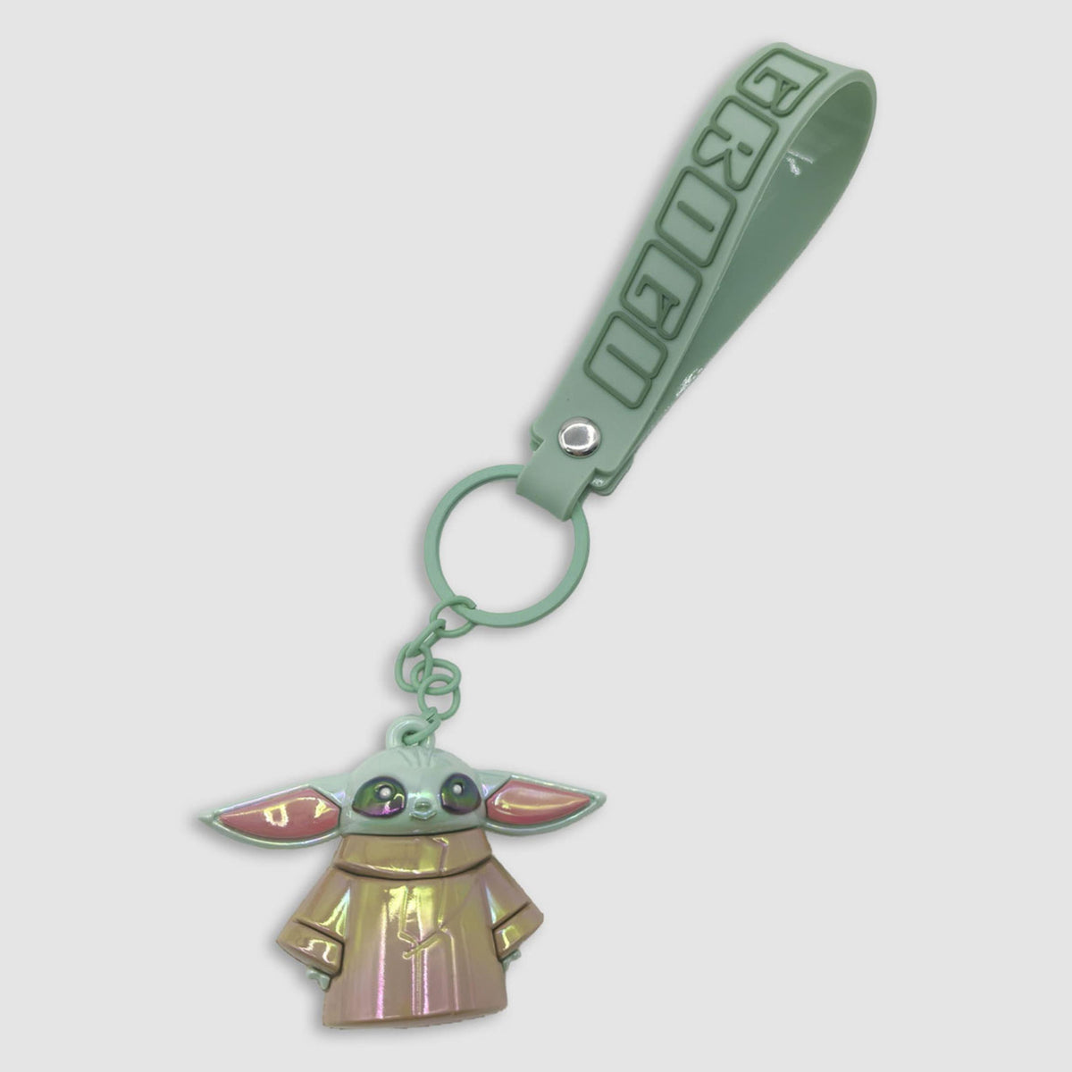 Image produit Porte-clés Grogu - Star Wars The Mandalorian