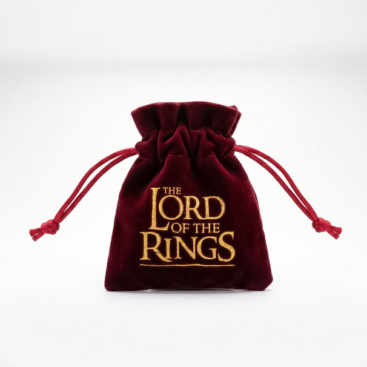 Image produit Le Seigneur des Anneaux - Collier L'Anneau Unique en coffret cadeau