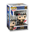 Image produit Black Clover - Figurine Funko Pop Asta Time Skip
