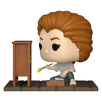 Produktbild Das Reich der sieben Höfe - Feyre w/ Drawers Funko Pop Figur Diorama