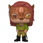 Productafbeelding Het rijk van de zeven hoven - Lucien Vanserra Metallic Funko Pop-figuur