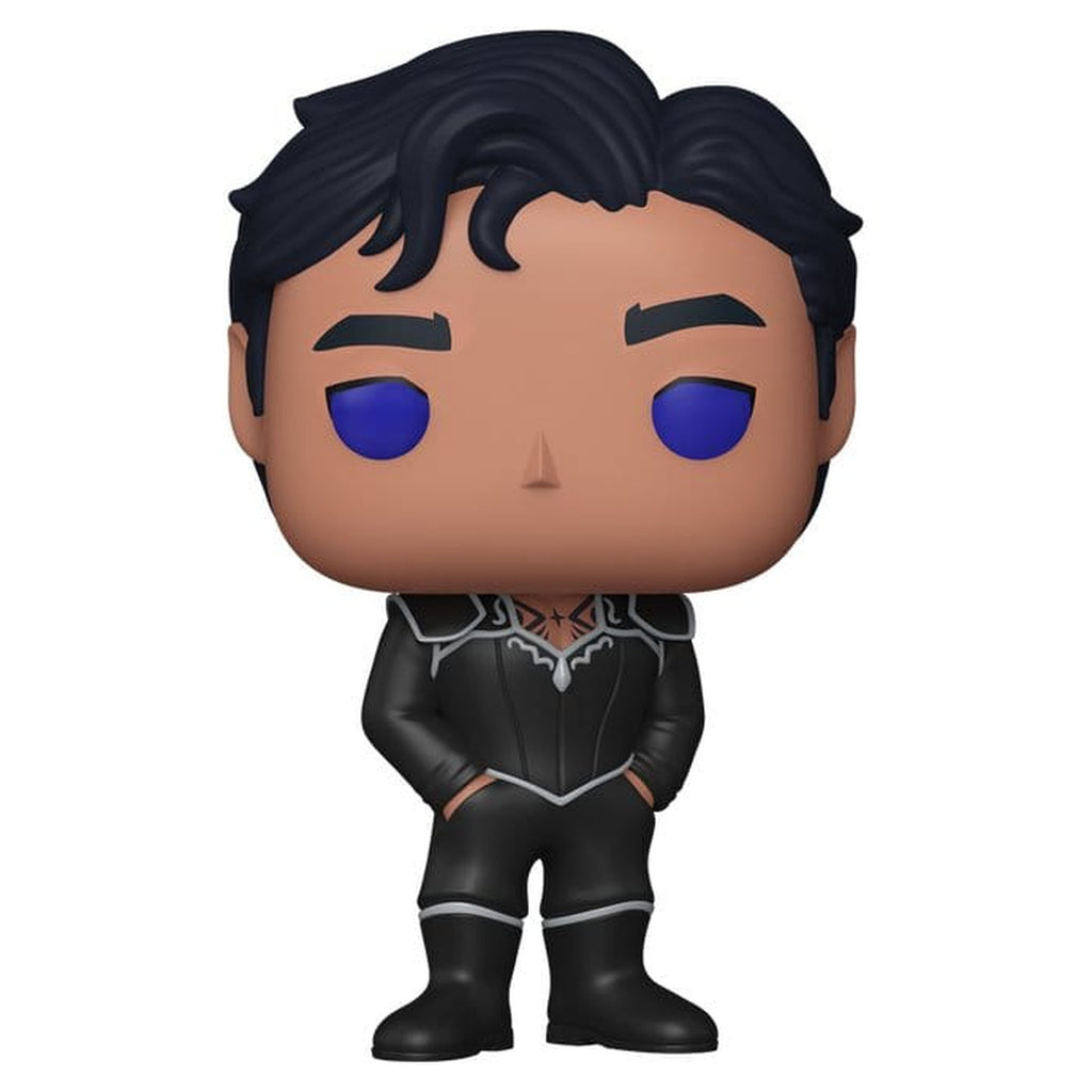 Produktbild Das Reich der sieben Höfe - Rhysand Funko Pop Figur
