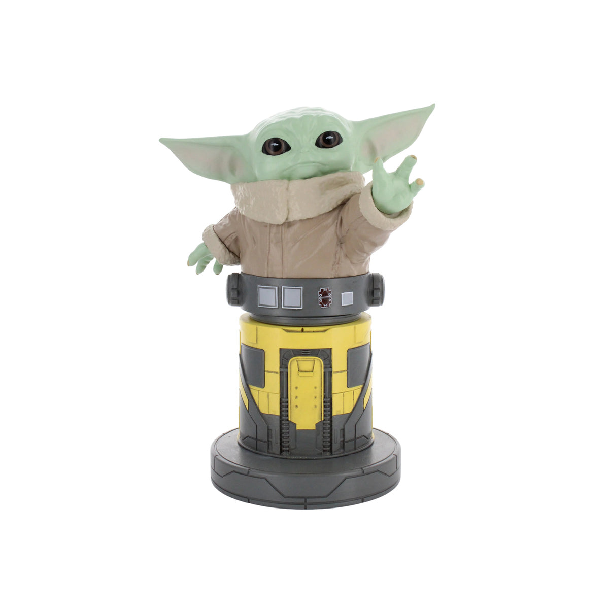 Produktbild Grogu Cable Guy Figur - Star Wars The Mandalorian