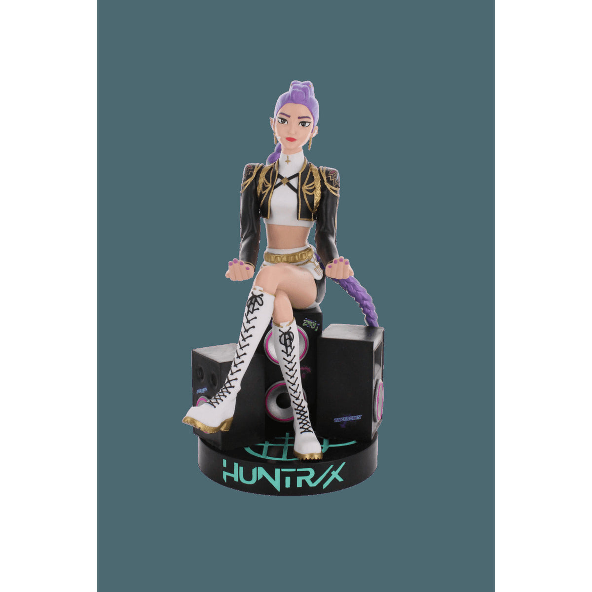 Produktbild KPop Demon Hunters - Rumi Cable Guy Figur