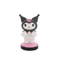 Produktbild Hello Kitty - Kuromi Cable Guy Figur