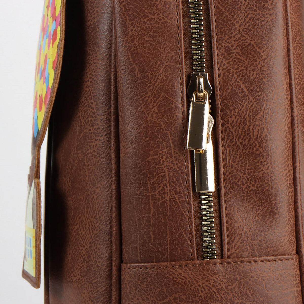 Image produit Pixar - Sac à dos Là-haut