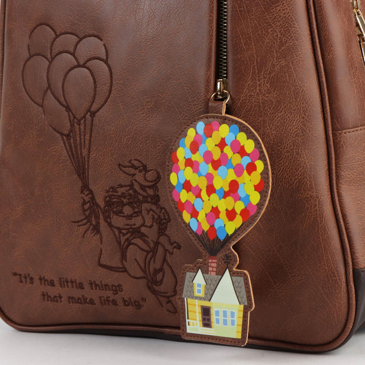 Product image Pixar - Up Backpack