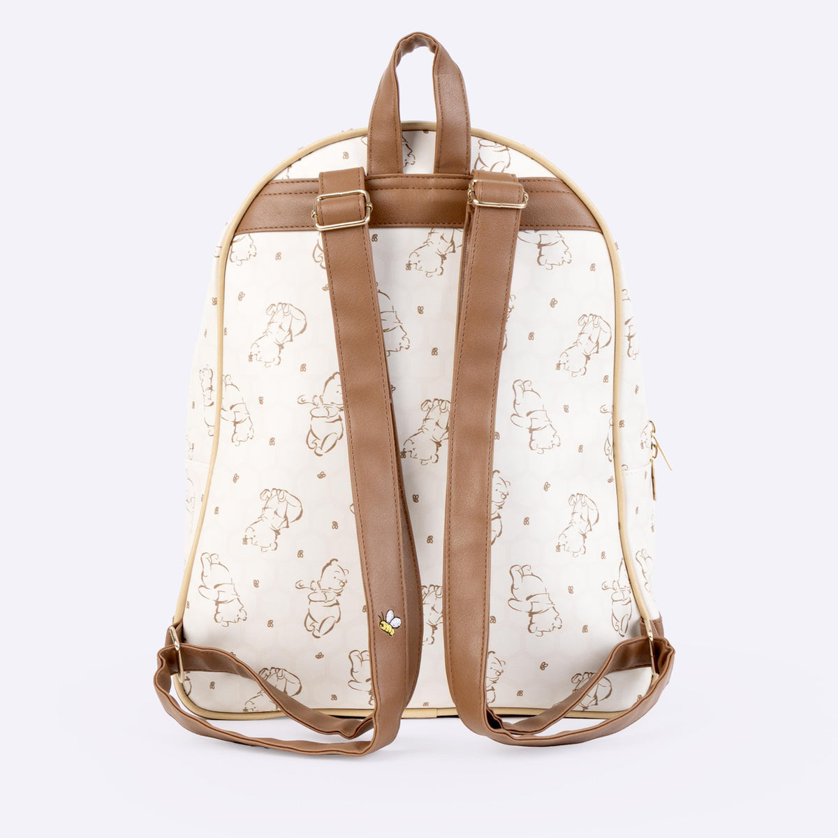 Image produit Winnie l'Ourson - Sac à dos pot de miel