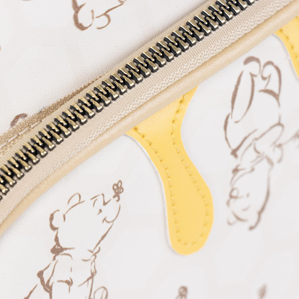 Image produit Winnie l'Ourson - Sac à dos pot de miel