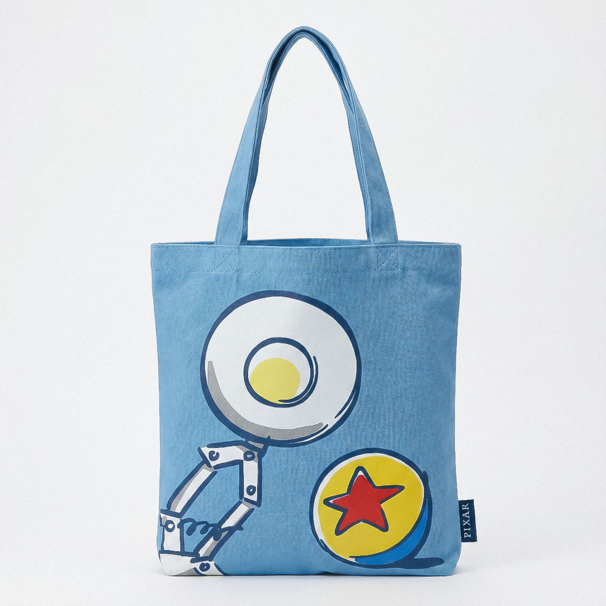 Image produit Disney - Sac tote bag Pixar
