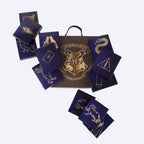 Produktbild Harry Potter - Socken 12er Set im Geschenkkoffer