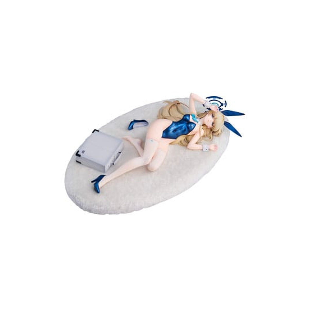 Image produit Blue Archive Statue PVC 1/7 Toki (Bunny Girl) Memorial